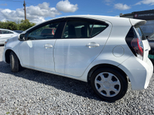 2020 Toyota Aqua 1.5L Petrol Hybrid For Sale Images