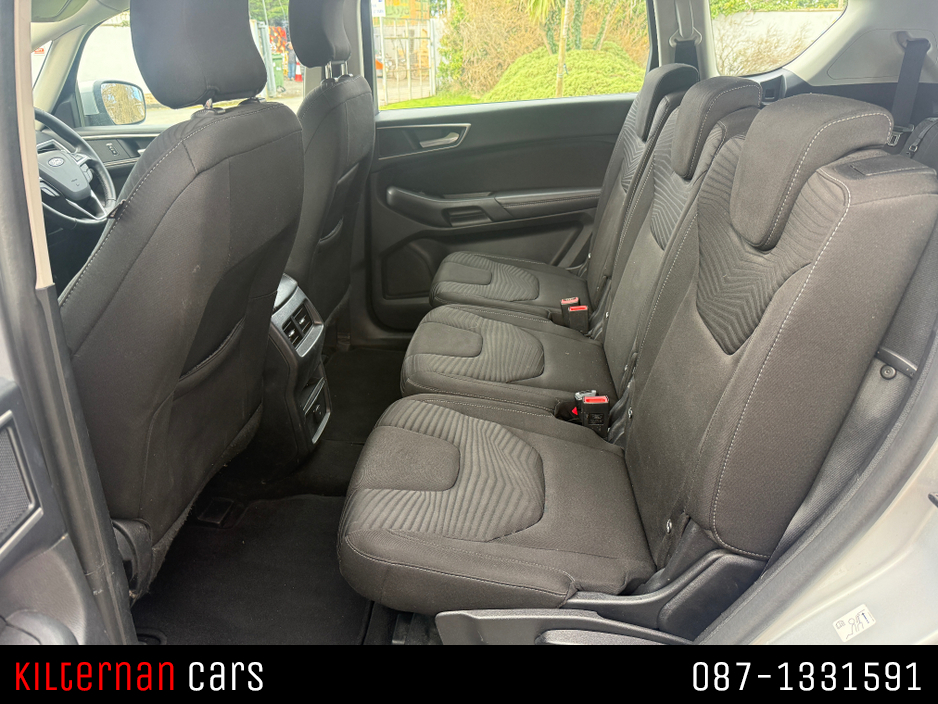 2016 Ford S-Max 2L Diesel For Sale Images
