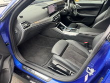 2024 BMW i4 0L Electric For Sale Images