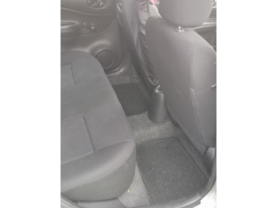 Nissan Note 1.5 DSL XE 4DR — thumbnail 9