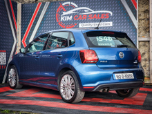 2016 Volkswagen Polo 1.4L Petrol For Sale Images