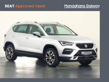 SEAT Ateca PA 2.0 TDI 115HP SE