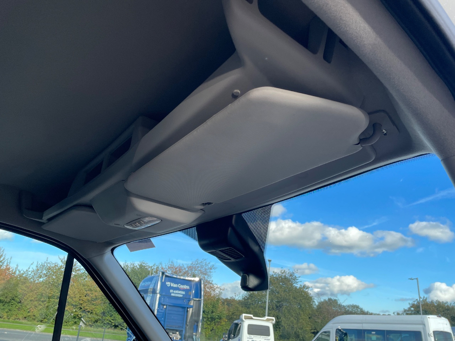 2021 Ford Transit 2L Diesel For Sale Images