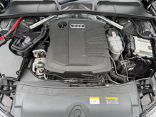 2021 Audi A4 2L Diesel Hybrid For Sale Images