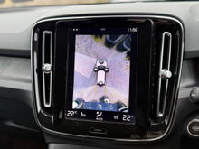 2022 Volvo XC40 1.5L Petrol Plug-in Hybrid For Sale Images
