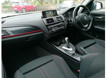 2016 BMW 1 Series 2.0L Diesel For Sale Images