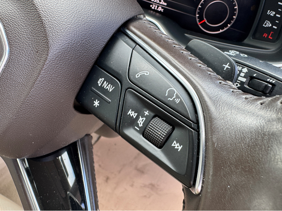 2017 Audi Q7 3L Diesel For Sale Images