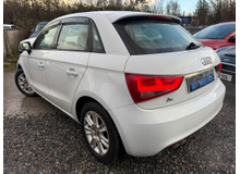 2012 Audi A1 1.4L Petrol For Sale Images