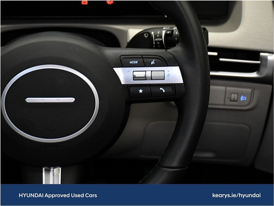 Hyundai Tucson FL Executive Plus — thumbnail 21