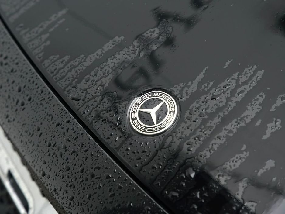 Mercedes-Benz GLA Class D 5DR Auto — thumbnail 32