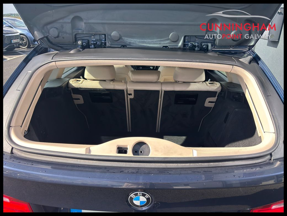 BMW 3 Series 318d SE Touring Auto — thumbnail 31