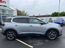 2025 Citroen C5 Aircross 1.5L Diesel For Sale Images