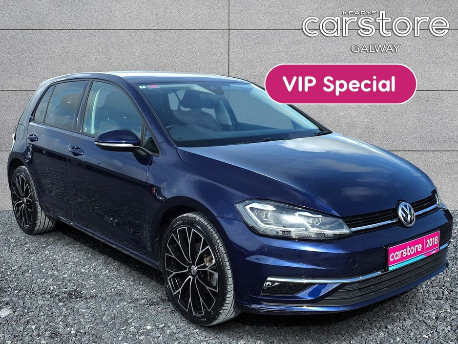 Volkswagen Golf *VIP EVENT - PRICE REDUCED* 5D TSI Comfort Line