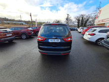2014 Ford Galaxy 2L Diesel For Sale Images