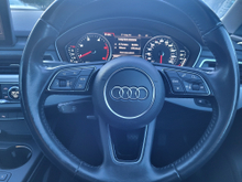 2017 Audi A5 2L Diesel For Sale Images