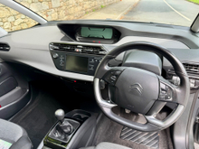2018 Citroen Grand C4 Picasso 1.6L Diesel For Sale Images