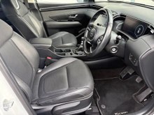 2022 Hyundai Tucson 1.6L Diesel For Sale Images