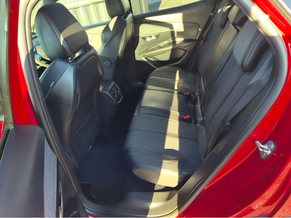 2017 Peugeot 3008 1.6L Diesel For Sale Images