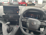 2026 CITROEN BERLINGO LWB 1000kg, ex vat