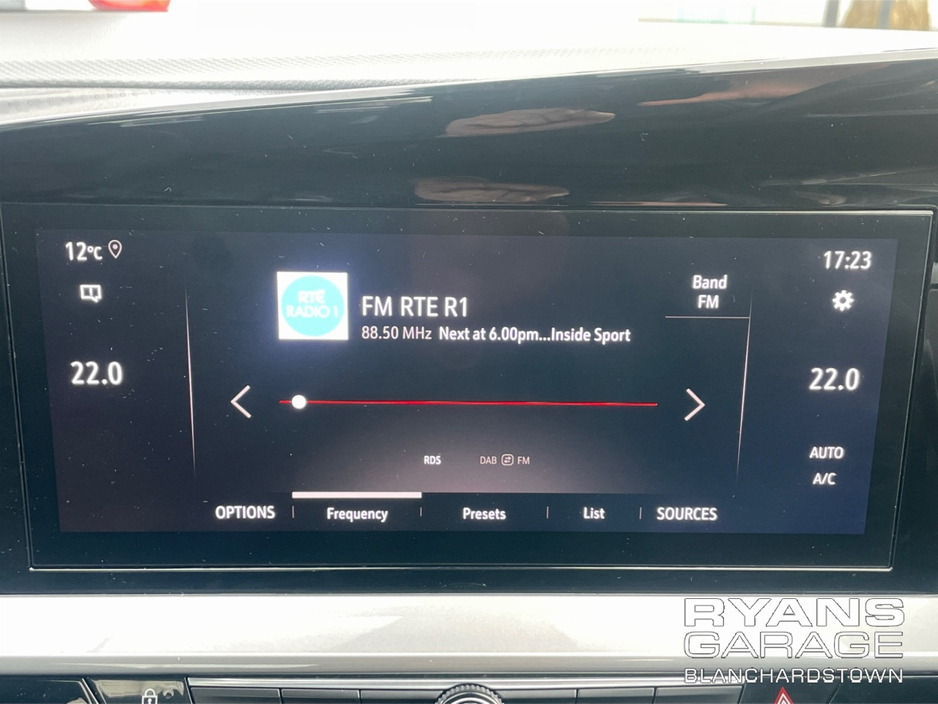 2023 Opel Mokka 1.2L Petrol For Sale Images