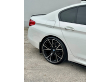 2017 BMW 5 Series 2L Diesel For Sale Images