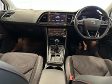 2018 SEAT Leon 2L Diesel For Sale Images