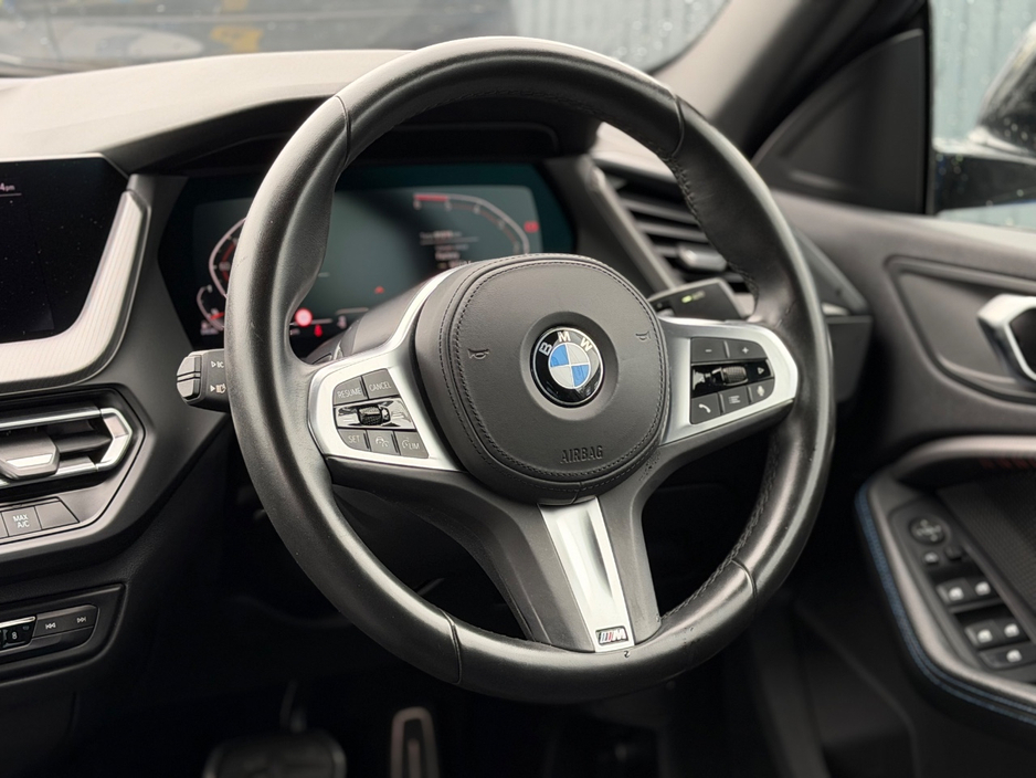 BMW 2 Series **DEPOSIT TAKEN** M-SPORT COUPE - 2.0L DIESEL - AUTO - 12M WARRANTY - CAR: 2568 — thumbnail 12