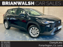 2023 TOYOTA COROLLA CROSS CROSS LUNA 1.8 4DR AUTO