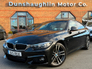 2019 BMW 4 SERIES 420D GRAN COUPE M SPORT AUTO *LOW KMS*