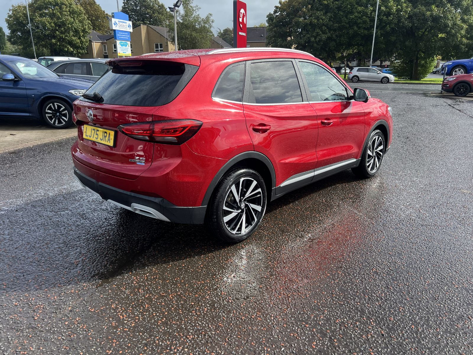 2026 MG ZS 1.5L Other For Sale Images