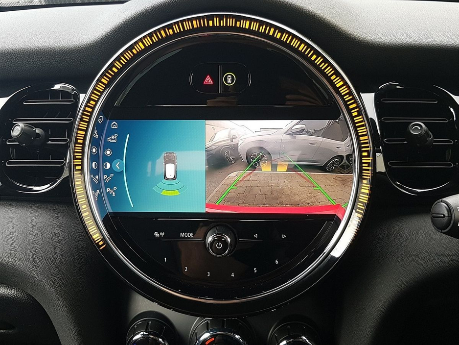 2023 MINI Hatch 0L Electric For Sale Images