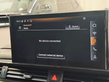 2023 Audi A4 2L Diesel For Sale Images