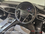 2023 AUDI A6 40TDI 204HP S tronic S Line *Black Edition* €503p/m
