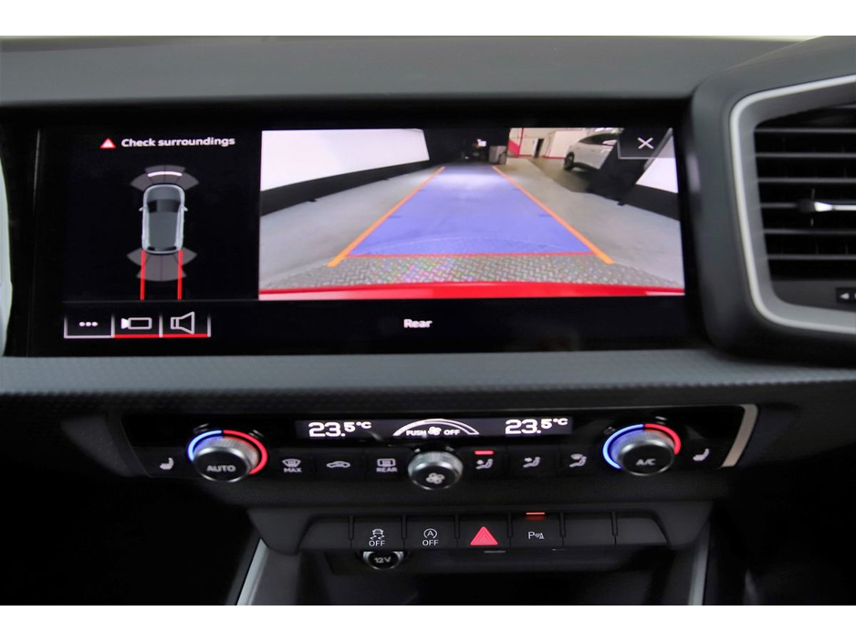 Audi A1 1.0 TFSI S-Tronic Sportback Only 1,857km Bi-Tone Roof — thumbnail 20