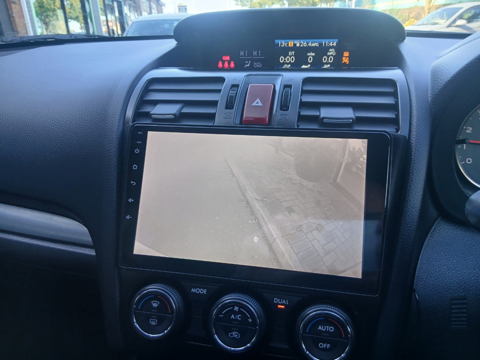 2013 Subaru XV 1.6L Petrol For Sale Images