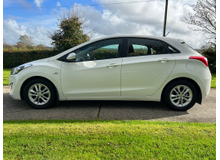 HYUNDAI i30 2013