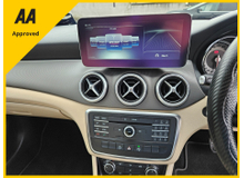 2015 Mercedes-Benz CL Class 1.5L Diesel For Sale Images