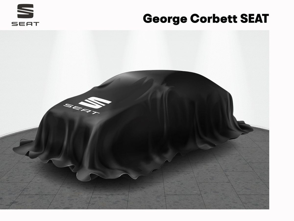 Used SEAT Ateca 2021 in Waterford