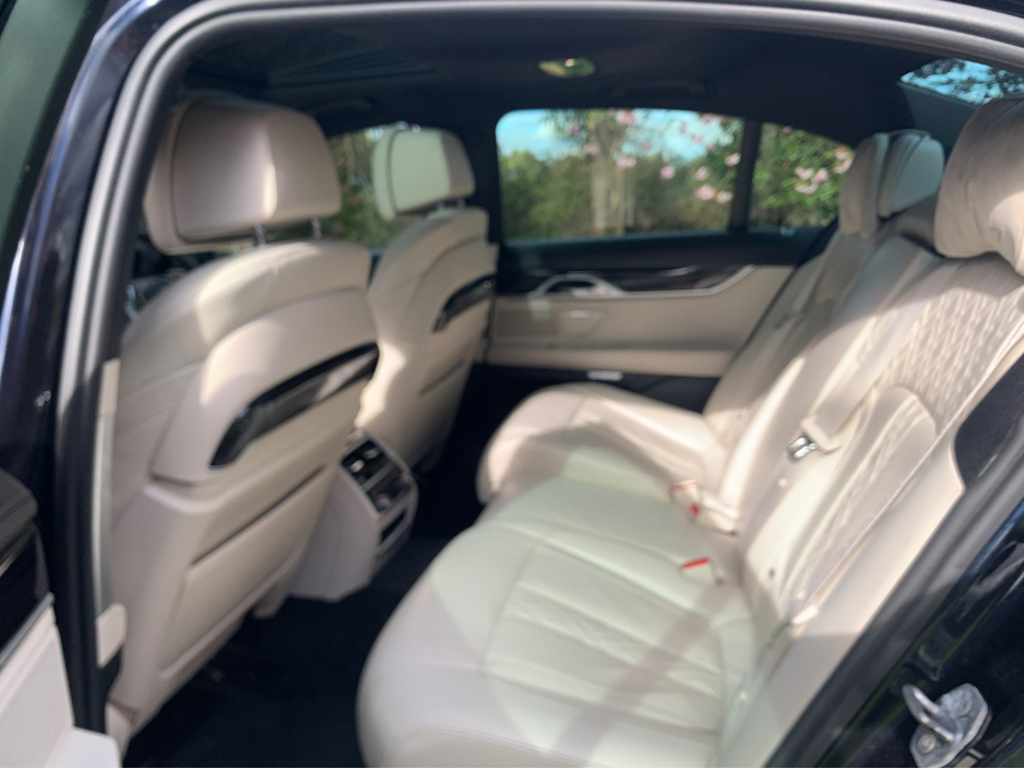 2016 BMW 7 Series 3L Diesel For Sale Images