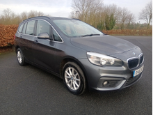 2017 BMW 2 Series Gran Tourer 1.5L Diesel For Sale Images