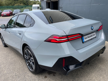 2025 BMW 5 Series 2L Petrol Plug-in Hybrid For Sale Images