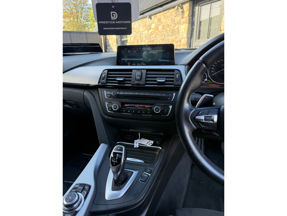 2013 BMW 3 Series 2L Diesel For Sale Images