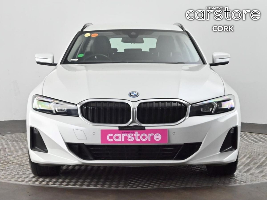 BMW 3 Series 330 E Sport Auto 330 e Sport 330 e 292 12kWh PHEV 113BHP /83kw Step Auto Start/Stop — thumbnail 8