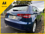 2013 AUDI A3 1.2 TFSI 105 2DR