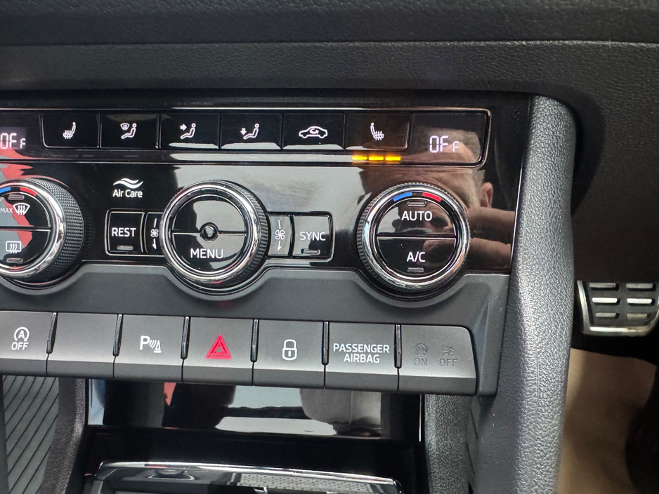 2021 Skoda Kodiaq 2L Diesel For Sale Images