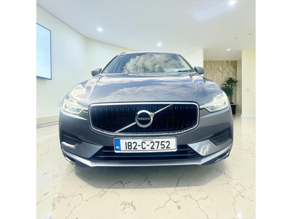 2018 Volvo XC60 2L Diesel For Sale Images