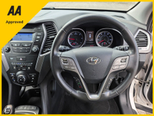 2014 Hyundai Santa Fe 2.2L Diesel For Sale Images
