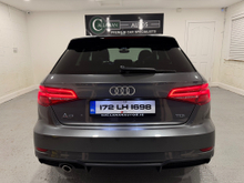 2017 Audi A3 1.6L Diesel For Sale Images