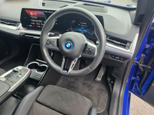 2025 BMW iX1 0L Electric For Sale Images
