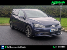 2019 Volkswagen Golf 1.6L Diesel For Sale Images